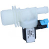 VÁLVULA DE ENTERADA DE AGUA PARA LAVADORA MIELE 09033231