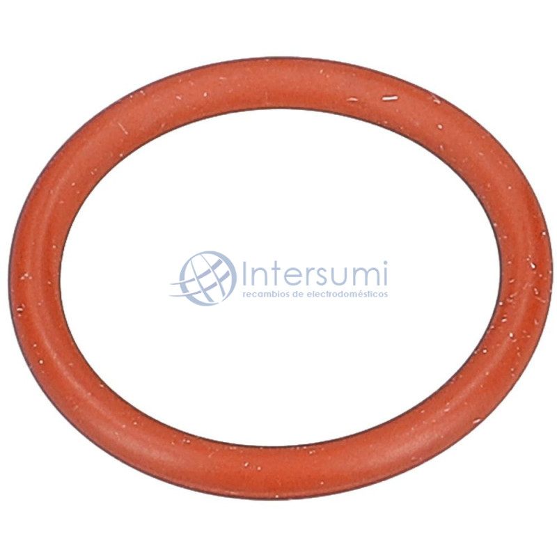 JOINT TORIQUE EN SILICONE POUR MACHINE À CAFÉ 996530059406
