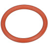 JOINT TORIQUE EN SILICONE POUR MACHINE À CAFÉ 996530059406