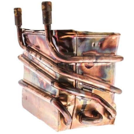 SERPENTÍN PARA CALENTADOR JUNKERS BOSCH 87054063750