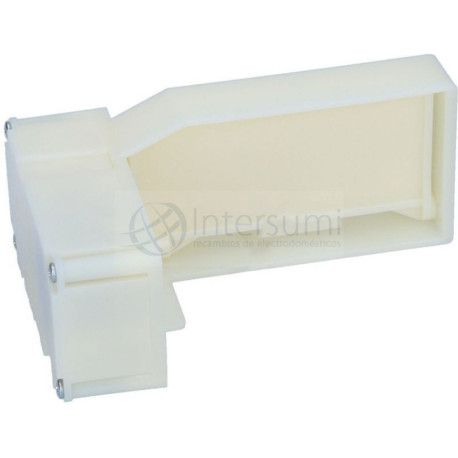 TERMOSTATO DAMPER PARA FRIGORÍFICO HAIER 49045960