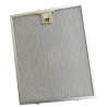 FILTRE MÉTALLIQUE POUR HOTTE ASPIRANTE FERCAN ZZ18212045