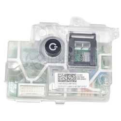 CAJA DE CONEXIÓNES CALENTADOR JUNKERS BOSCH 8738723600