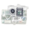 BOÎTE DE CONNEXIONS POUR CHAUFFE-EAU JUNKERS BOSCH 8738723600