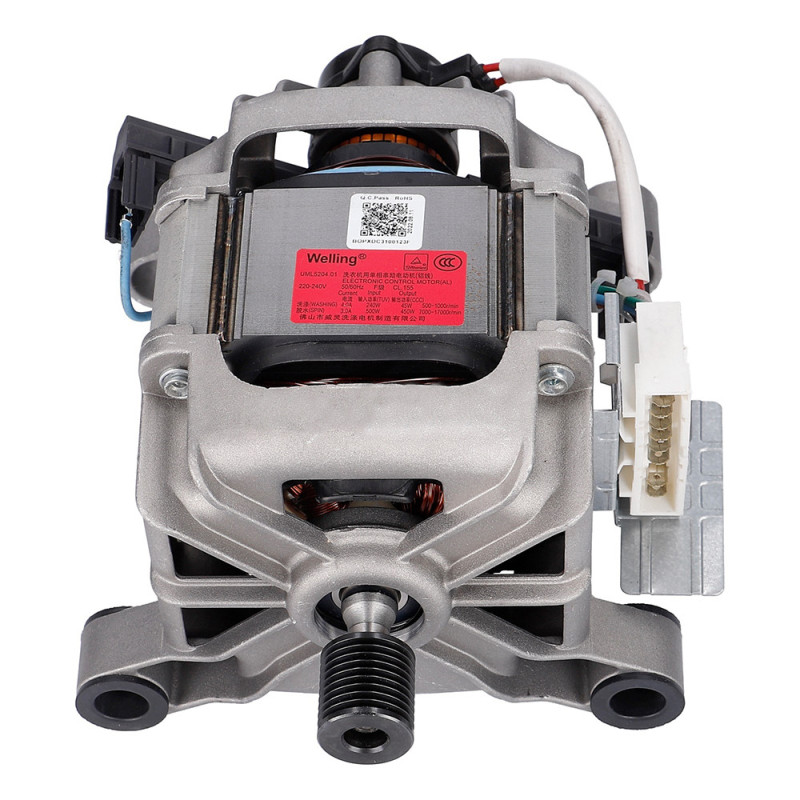 MOTOR PARA LAVADORA SAMSUNG DC31-00123F