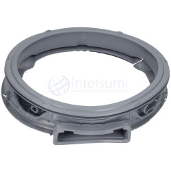 GOMA DE ESCOTILLA PUERTA PARA LAVADORA LG MDS66651627