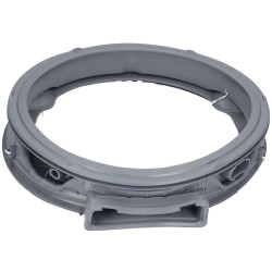 JOINT DE PORTE HUBLOT POUR LAVE-LINGE LG MDS66651627