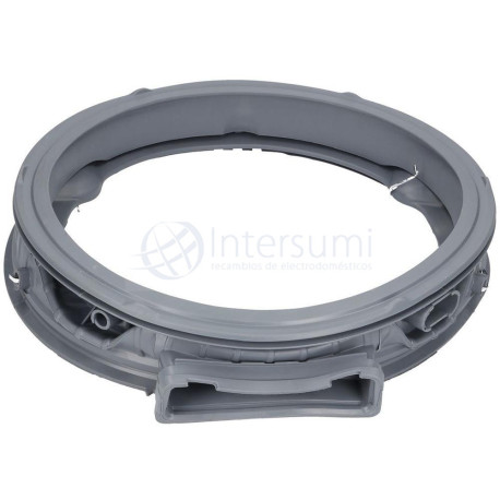 GOMA DE ESCOTILLA PUERTA PARA LAVADORA LG MDS66651627