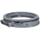 GOMA DE ESCOTILLA PUERTA PARA LAVADORA LG MDS66651627