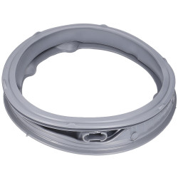 JOINT DE PORTE HUBLOT POUR LAVE-LINGE LG MDS66651605