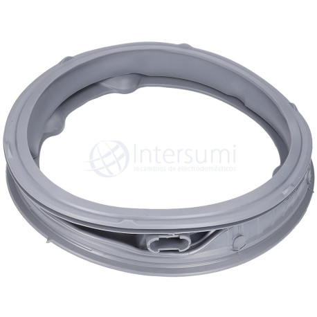 GOMA ESCOTILLA PUERTA LAVADORA LG MDS66651605