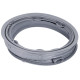 GOMA ESCOTILLA PUERTA LAVADORA LG MDS66651605