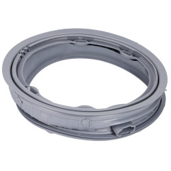 JOINT DE PORTE HUBLOT POUR LAVE-LINGE LG MDS66651605