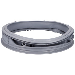 JOINT DE PORTE HUBLOT POUR LAVE-LINGE LG MDS66651605