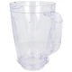VASO DE PLÁSTICO PARA BATIDORA MOULINEX, TEFAL BLENDFORCE MS-651386