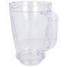 RÉCIPIENT EN PLASTIQUE POUR MIXEUR MOULINEX TEFAL BLENDFORCE MS-651386