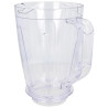 VASO DE PLÁSTICO PARA BATIDORA MOULINEX, TEFAL BLENDFORCE MS-651386
