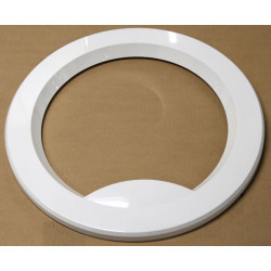 CERCLAGE EXTÉRIEUR DE PORTE POUR LAVE-LINGE HAIER 49126069