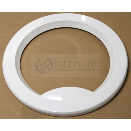 ARO EXTERIOR PUERTA PARA LAVADORA HAIER 49126069