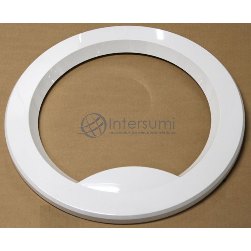 CERCLAGE EXTÉRIEUR DE PORTE POUR LAVE-LINGE HAIER 49126069