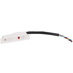ENSEMBLE CLAVIER POUR HOTTE ASPIRANTE TEKA 61802030