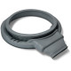 GOMA DE ESCOTILLA PUERTA LAVADORA BAUKNECHT, INDESIT C00505321