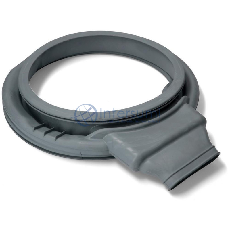 JOINT DE PORTE HUBLOT POUR LAVE-LINGE BAUKNECHT INDESIT C00505321