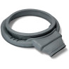 GOMA DE ESCOTILLA PUERTA LAVADORA BAUKNECHT, INDESIT C00505321