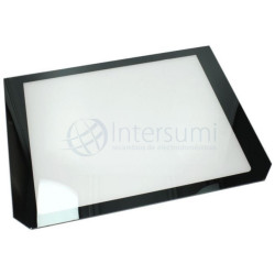 CRISTAL INTERIOR PUERTA PARA HORNO GORENJE, HISENSE 809433