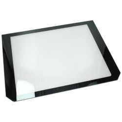 VITRE INTÉRIEURE DE PORTE POUR FOUR GORENJE HISENSE 809433