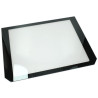 VITRE INTÉRIEURE DE PORTE POUR FOUR GORENJE HISENSE 809433
