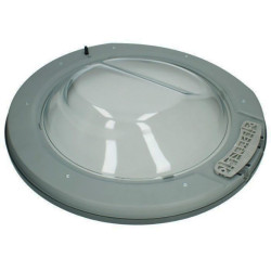 PORTE COMPLÈTE POUR LAVE-LINGE CANDY 70012579