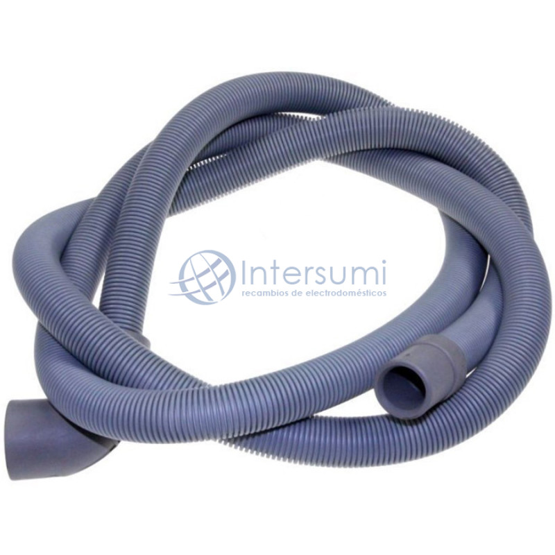 TUYAU DE VIDANGE POUR LAVE-LINGE INDESIT C00091775
