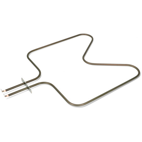 RESISTENCIA INFERIOR PARA HORNO AEG, ELECTROLUX, ZANUSSI 1000W 3871428011