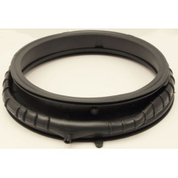 GOMA PUERTA ESCOTILLA PARA LAVADORA CANDY, HAIER, HOOVER 70068585
