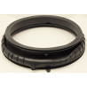 GOMA PUERTA ESCOTILLA PARA LAVADORA CANDY, HAIER, HOOVER 70068585
