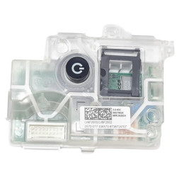 BOÎTE DE CONNEXIONS POUR CHAUFFE-EAU JUNKERS BOSCH 8738723600
