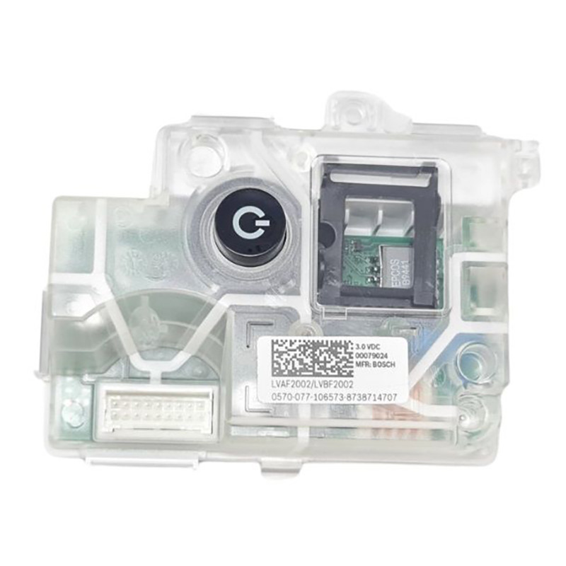 CAJA DE CONEXIÓNES CALENTADOR JUNKERS BOSCH 8738723600