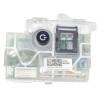 BOÎTE DE CONNEXIONS POUR CHAUFFE-EAU JUNKERS BOSCH 8738723600