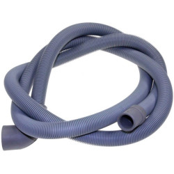 TUBO DESAGÜE PARA LAVADORA INDESIT C00091775