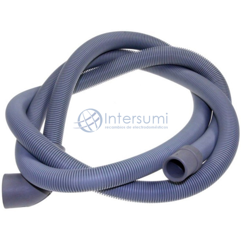TUYAU DE VIDANGE POUR LAVE-LINGE C00091775