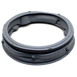 GOMA DE ESCOTILLA PUERTA PARA LAVADORA LG MDS66651628