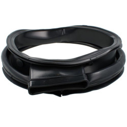 GOMA PUERTA ESCOTILLA PARA LAVADORA HAIER 49130282