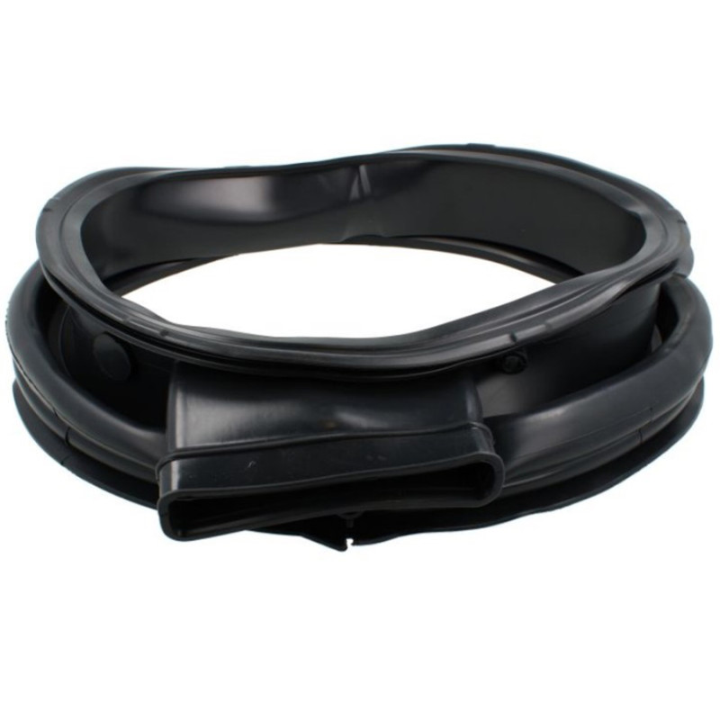 GOMA PUERTA ESCOTILLA PARA LAVADORA HAIER 49130282