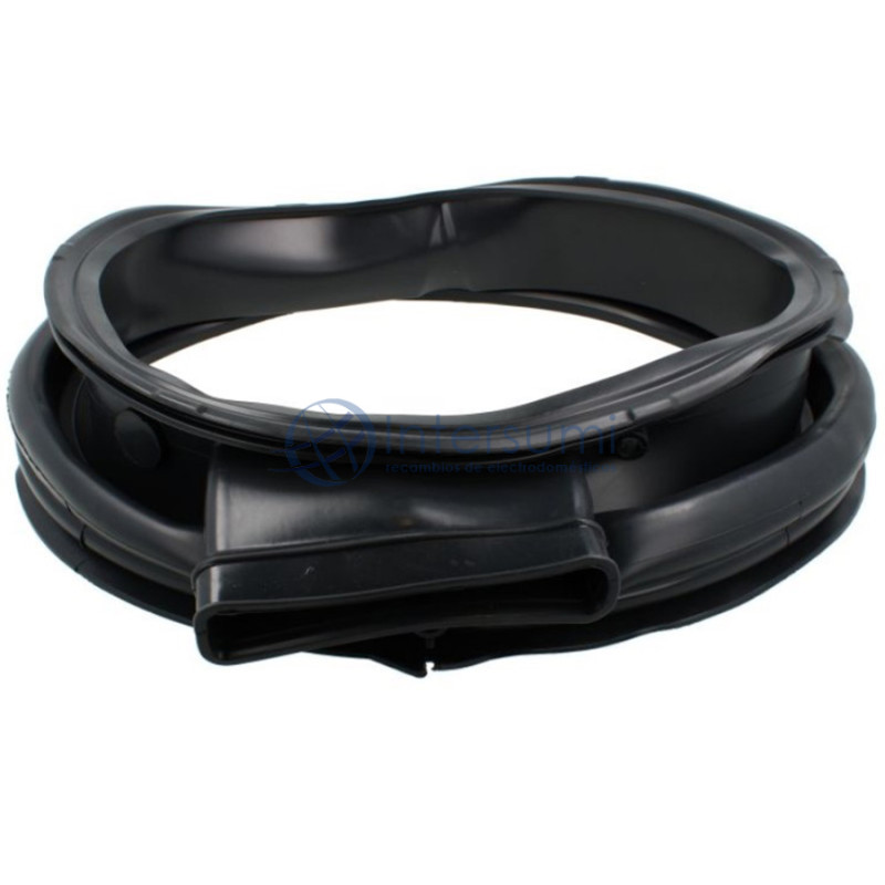 JOINT DE HUBLOT POUR LAVE-LINGE HAIER 49130282