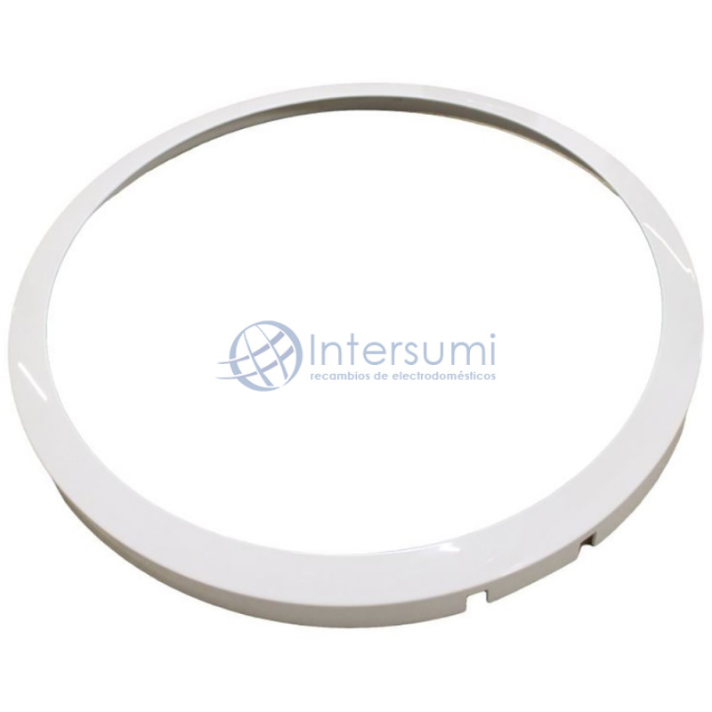CADRE DE VITRE HUBLOT POUR LAVE-LINGE BALAY, BOSCH, SIEMENS 11004888