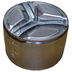 TAMBOUR + AXE POUR LAVE-LINGE CORBERO 20847116