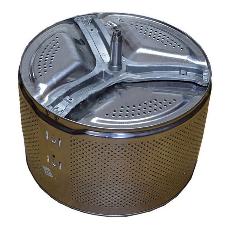 TAMBOR + EJE PARA LAVADORA CORBERO 20847116