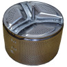 TAMBOUR + AXE POUR LAVE-LINGE CORBERO 20847116