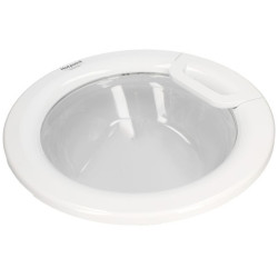 PUERTA COMPLETA PARA LAVADORA HOTPOINT ARISTON C00507930
